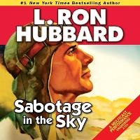 Enlarge image Cover: Sabotage in the Sky - DREAMSCAPE MEDIA