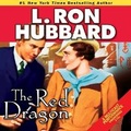 Cover: The Red Dragon - DREAMSCAPE MEDIA