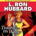 Cover: Trouble on His Wings - DREAMSCAPE MEDIA