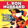 Cover: Under the Black Ensign - DREAMSCAPE MEDIA