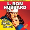 Cover: Sky Birds Dare! - DREAMSCAPE MEDIA