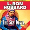 Cover: The Sky Devil - DREAMSCAPE MEDIA
