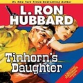 Cover: Tinhorn's Daughter - DREAMSCAPE MEDIA