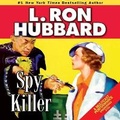 Cover: Spy Killer - DREAMSCAPE MEDIA