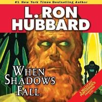 Enlarge image Cover: When Shadows Fall - DREAMSCAPE MEDIA