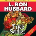 Cover: Trick Soldier - DREAMSCAPE MEDIA