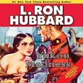 Cover: Yukon Madness - DREAMSCAPE MEDIA