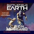 Cover: Battlefield Earth - DREAMSCAPE MEDIA