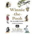 Cover: Winnie the Pooh - DREAMSCAPE MEDIA