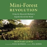 Enlarge image Cover: Mini-Forest Revolution - DREAMSCAPE MEDIA