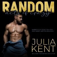 Enlarge image Cover: Random Acts of Crazy - DREAMSCAPE MEDIA