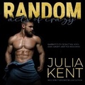 Cover: Random Acts of Crazy - DREAMSCAPE MEDIA