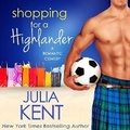 Cover: Shopping for a Highlander - DREAMSCAPE MEDIA