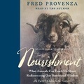 Cover: An Original Audiobook Adaptation of Nourishment - DREAMSCAPE MEDIA