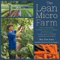 Enlarge image Cover: The Lean Micro Farm - DREAMSCAPE MEDIA
