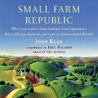 Enlarge image Cover: Small Farm Republic - DREAMSCAPE MEDIA