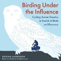 Enlarge image Cover: Birding Under the Influence - DREAMSCAPE MEDIA