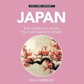 Cover: Japan-Culture Smart!: The Essential Guide to Customs & Culture - DREAMSCAPE MEDIA