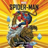 Enlarge image Cover: Spider-Man: The Lizard Sanction - DREAMSCAPE MEDIA