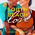 Cover: South Beach Love - DREAMSCAPE MEDIA