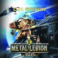 Cover: End of War - DREAMSCAPE MEDIA