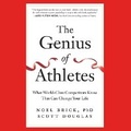 Cover: The Genius of Athletes - DREAMSCAPE MEDIA