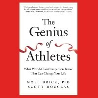 Enlarge image Cover: The Genius of Athletes - DREAMSCAPE MEDIA