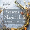 Cover: Seasons of a Magical Life - DREAMSCAPE MEDIA