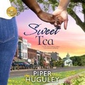 Cover: Sweet Tea - DREAMSCAPE MEDIA
