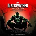 Cover: Black Panther - DREAMSCAPE MEDIA