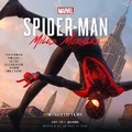 Cover: Marvel's Spider-Man - DREAMSCAPE MEDIA