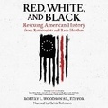 Cover: Red, White, and Black - DREAMSCAPE MEDIA