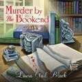Cover: Murder by the Bookend - DREAMSCAPE MEDIA