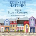 Cover: Here in Hart's Crossing - DREAMSCAPE MEDIA