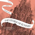 Cover: The Storm of Echoes - DREAMSCAPE MEDIA
