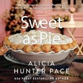 Cover: Sweet as Pie - DREAMSCAPE MEDIA