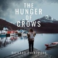Cover: The Hunger of Crows - DREAMSCAPE MEDIA