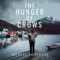 Enlarge image Cover: The Hunger of Crows - DREAMSCAPE MEDIA