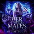 Cover: Her Fated Mates - DREAMSCAPE MEDIA