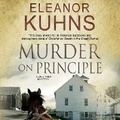 Cover: Murder on Principle - DREAMSCAPE MEDIA