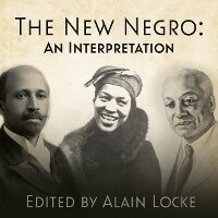 Enlarge image Cover: The New Negro - DREAMSCAPE MEDIA