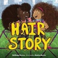 Cover: Hair Story - DREAMSCAPE MEDIA