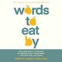 Enlarge image Cover: Words to Eat by - DREAMSCAPE MEDIA