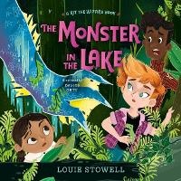 Enlarge image Cover: The Monster in the Lake - DREAMSCAPE MEDIA