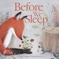 Cover: Before We Sleep - DREAMSCAPE MEDIA