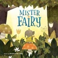 Cover: Mister Fairy - DREAMSCAPE MEDIA