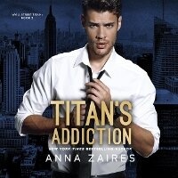 Enlarge image Cover: Titan's Addiction - DREAMSCAPE MEDIA