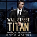 Cover: Wall Street Titan - DREAMSCAPE MEDIA