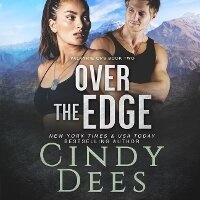 Enlarge image Cover: Over the Edge - DREAMSCAPE MEDIA