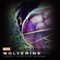 Cover: Wolverine - DREAMSCAPE MEDIA